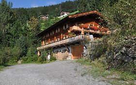 Sonnenplatzl Im Zillertal